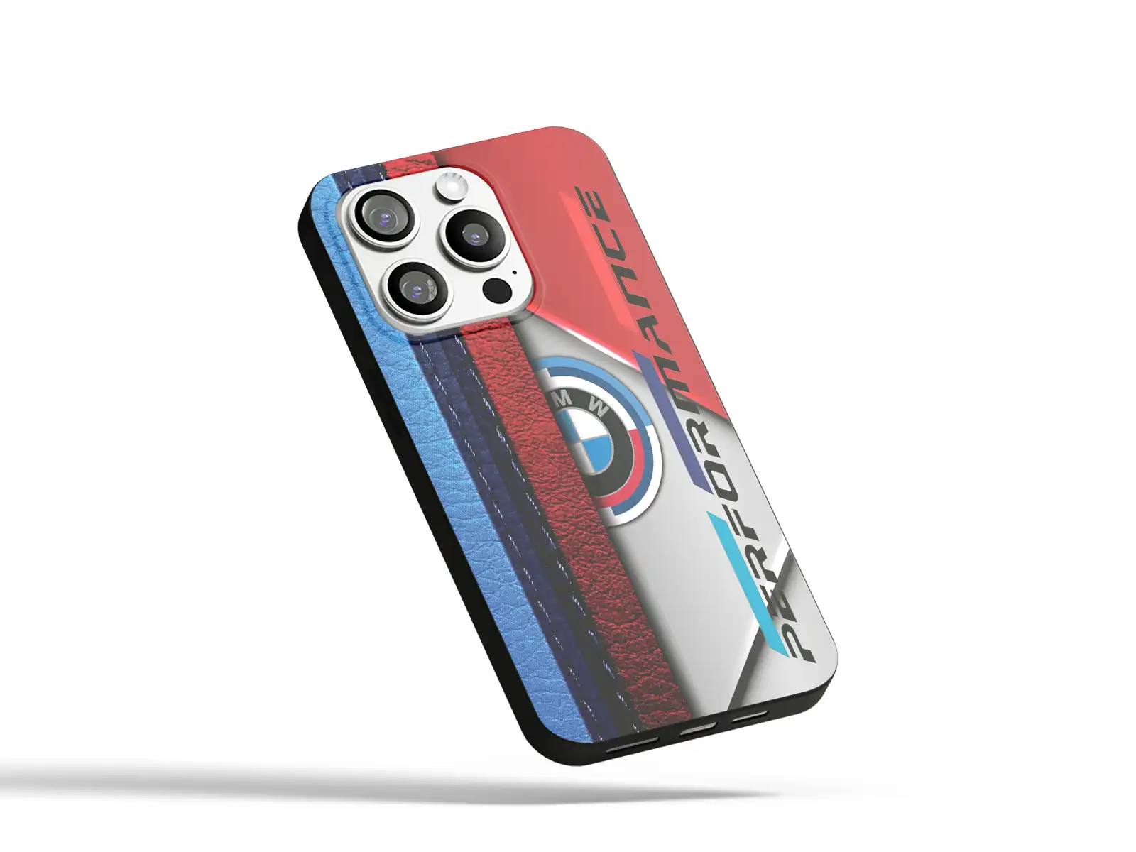 BMW Custodia Telefono Max Qualità Limitata